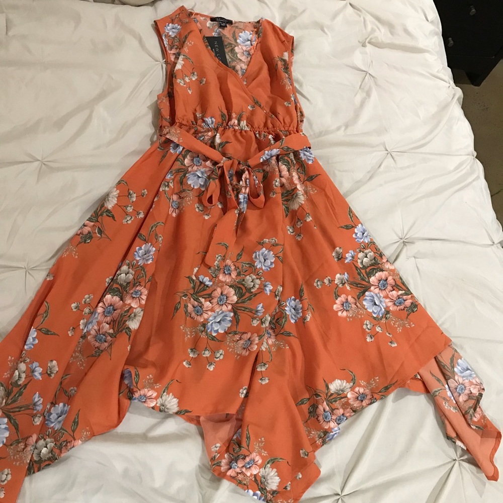 New Look Maternity Dress size 8